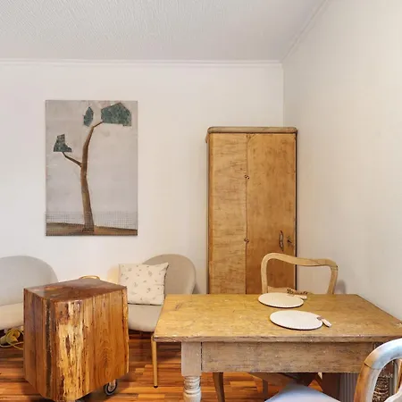 Klein Aber Feines Doppelzimmer Im 3* Dresden