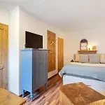 Klein Aber Feines Doppelzimmer Im 3*