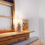Guest house Klein Aber Feines Doppelzimmer Im 3*