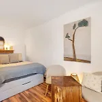 Klein Aber Feines Doppelzimmer Im Dresden