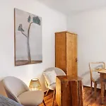 Guest house Klein Aber Feines Doppelzimmer Im