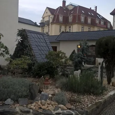 Casa de hóspedes Klein Aber Feines Doppelzimmer Im 3*