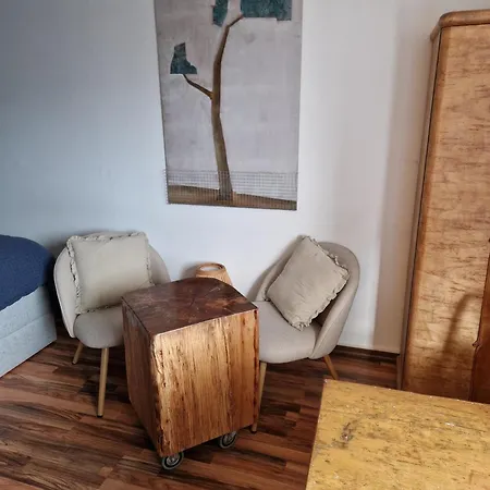 Klein Aber Feines Doppelzimmer Im بيت ضيافة 3*