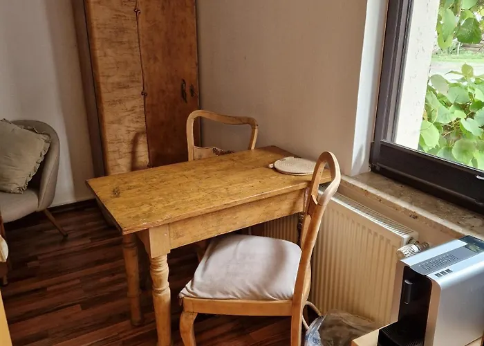 Klein Aber Feines Doppelzimmer Im 3* Dresden