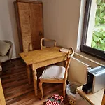 Klein Aber Feines Doppelzimmer Im 3* 드레스덴