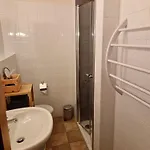 게스트하우스 Klein Aber Feines Doppelzimmer Im 3*