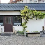 Klein Aber Feines Doppelzimmer Im 게스트하우스 드레스덴
