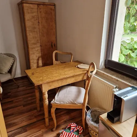 Klein Aber Feines Doppelzimmer Im 3* דרזדן