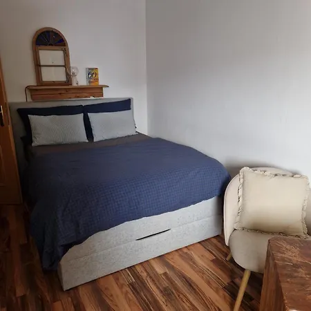 Klein Aber Feines Doppelzimmer Im 3*