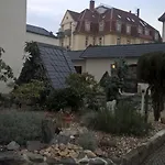 Pensjonat Klein Aber Feines Doppelzimmer Im 3*