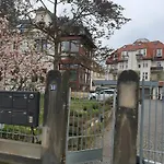 Pensjonat Klein Aber Feines Doppelzimmer Im