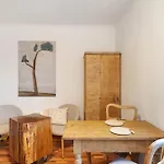 Klein Aber Feines Doppelzimmer Im 3* Drezno