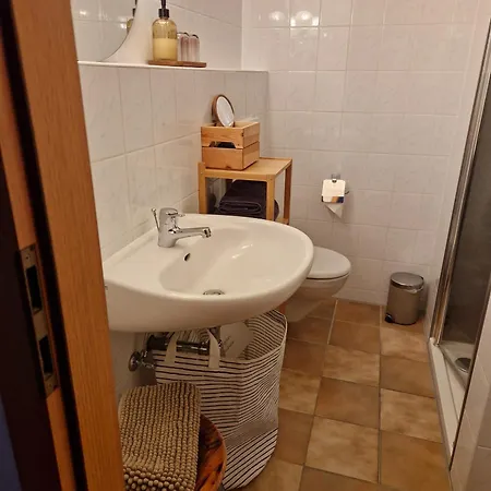 Klein Aber Feines Doppelzimmer Im Penzion