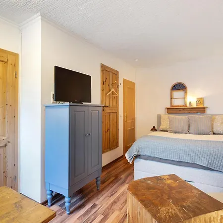 Klein Aber Feines Doppelzimmer Im 3*